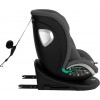 Kikka Boo I-drive Καθισματάκι Αυτοκινήτου i-Size με Isofix Black 31002100019